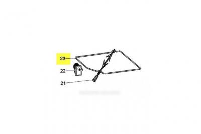 Hotpoint - Ariston - SUPPORT POUR TOURNE BROCHE POUR FOUR ARISTON