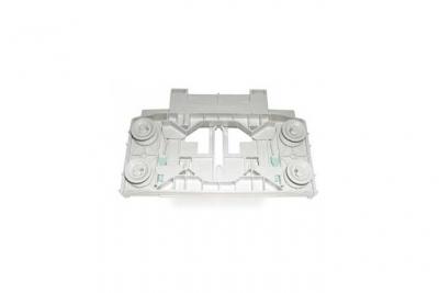 Support + roulettes panier sup pour lave vaisselle de dietrich - 5754066