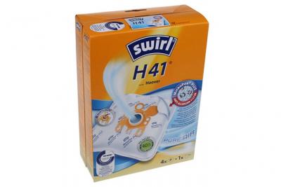Swirl H 41 Mp Plus Airspace Blanc One Size / EU Plug
