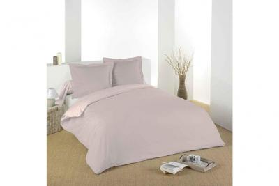 Taie de traversin Confort Lin - Couleur principale : Ecru