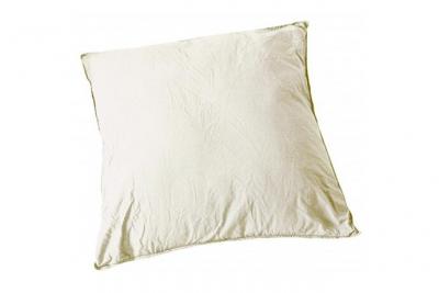 Vent du sud Taie d'oreiller Coton - Beige (Lin) - 70x50 cm