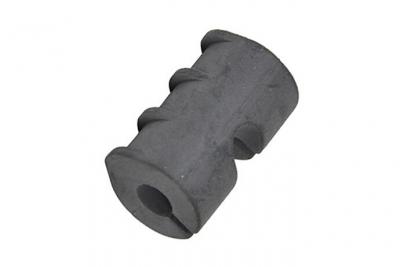 Tampon en caoutchouc de panier superieur aeg 8070264018
