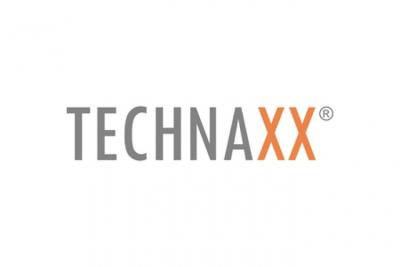 Convertisseur de tension de voiture avec 2 ports TECH-4645 - Technaxx