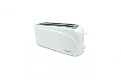 Techwood TGP-502 - Grille-pain - 2 tranche - 2 Emplacements 