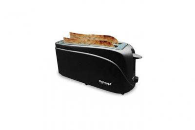 Techwood Tgp506 Grille Pain - Noir 
