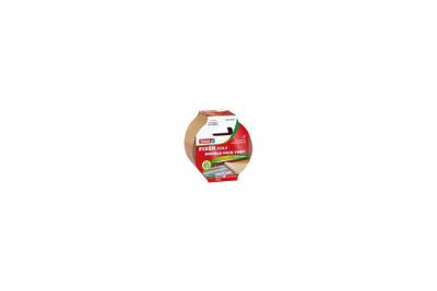 TESA Ruban adh&eacute;sif Double face Fort ecoLogo - 10m x 50mm