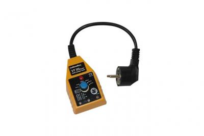 MULTIMETRIX Testeur prise 10-30 mA VT35