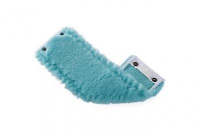 T&ecirc;te de balai Clean Twist/Combi Static Plus m Bleu 55330 Leifheit Bleu
