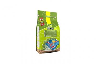 15 L Pond Sticks Tetra Nourriture pour poisson
