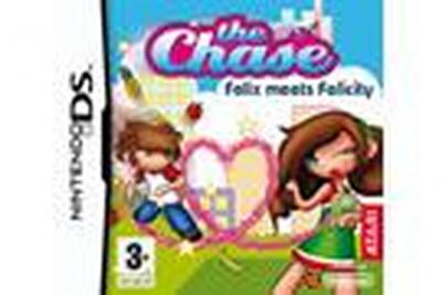The chase : felix meets felicity
