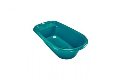 THERMOBABY Baignoire luxe - Vert emeraude