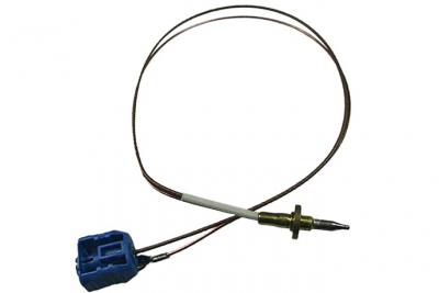 Thermocouple L: 520mm d'origine Four, cuisini&egrave;re 481010566193 WHIRLPOOL