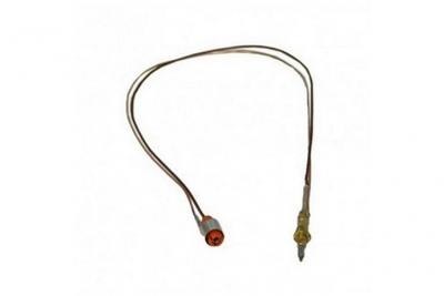 Thermocouple long. 500mm Four, cuisini&egrave;re 3570653067, 3570563027 FAURE