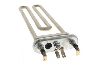 Thermoplongeur 1850w 481010550891 pour Lave-linge Whirlpool