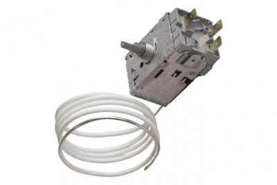 Thermostat A130024 R&eacute;frig&eacute;rateur cong&eacute;lateur (92206689 CANDY ROSIERES BEKO HOOVER ESSENTIEL OCEANIC)