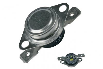 Thermostat de s&eacute;curit&eacute; d'origine S&egrave;che-linge 00618141 BOSCH