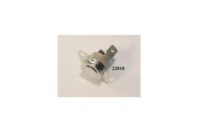 Whirlpool - THERMOSTAT KLIXON NC60&deg; POUR SECHE LINGE WHIRLPOOL