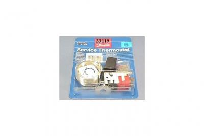 Thermostat pour congelateur divers marques - 376854