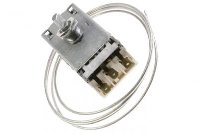 Thermostat pour R&eacute;frig&eacute;rateur, cong&eacute;lateur - BEKO, ESSENTIEL B, FAR, SABA