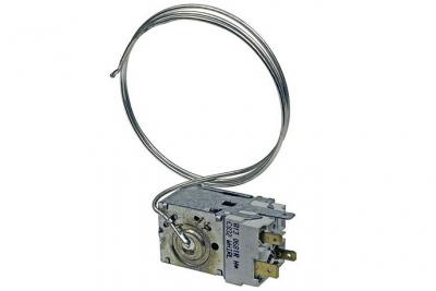 Thermostat pour Refrigerateur BAUKNECHT, IGNIS, LADEN, WHIRLPOOL