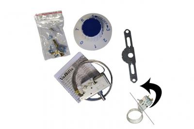 Thermostat VT9 1150x6,3 mm