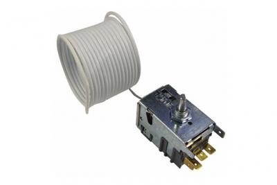 Thermostat regulateur 077b5220 Arthur Martin Electrolux 208120609