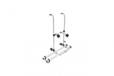 THULE Porte-velos Sport G2 Compact - Capacite 2 velos - 35 Kg Max