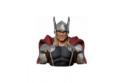 Marvel Bust Thor 20 Cm Money Box Multicolore