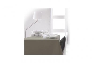Today Nappe 140/200 Mastic Nappe 140/200 Polyester 140 x 200 cm, Beige