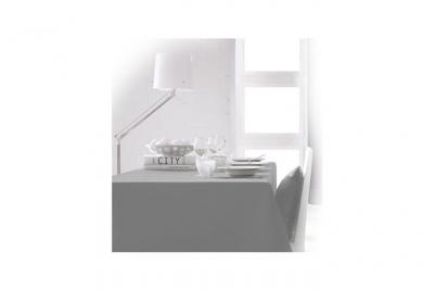 Today - Nappe Rectangulaire 140X200 - 140 x 200 - Gris