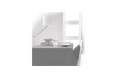 Today - Nappe Rectangulaire 150X250 - 150 x 250 - Gris