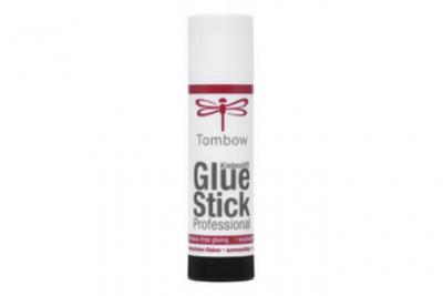 CC Hobby B&acirc;ton de colle Tombow, 39 gr, 1pi&egrave;ce- - Colle
