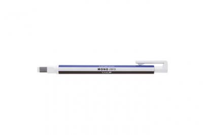 Etui Tombow de 3 recharges de gomme pour porte-mine MONO GRAPH