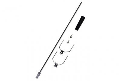 Tourne-broche d'origine Four, cuisini&egrave;re C00274001 INDESIT