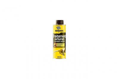 Traitement anti pollution diesel 300ml Bardahl 2011071
