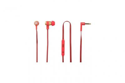 Tribe TRIBE ECOUTEURS Microphone IRON MAN