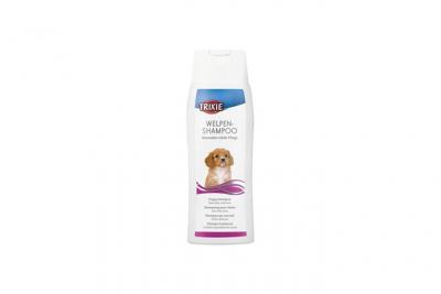 Shampoing pour chiots, 250 ml. - Trixie - TR-2906