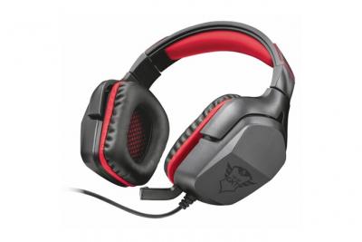 Trust gxt344 creon headset - noir noir