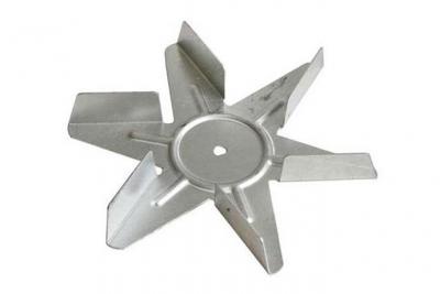 Turbine chaleur tournante pour four - de dietrich - thomson - 233921