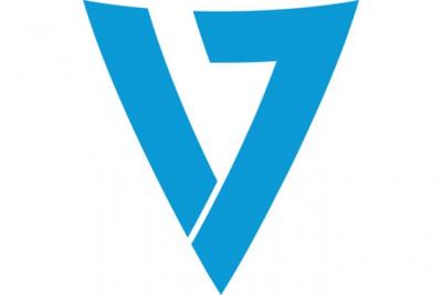 V7 Usb 3.1 128gb Pendrive Noir
