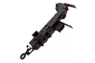 Verrou de porte Lave-linge 481228058041, C00311292 WHIRLPOOL