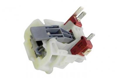 Verrou de porte Lave-vaisselle 697690205 SMEG