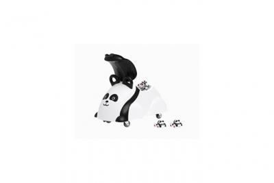 Vikingtoys grand panda roulant V1973