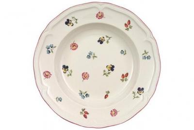 Petite Fleur Assiette creuse Multicolore Villeroy & Boch