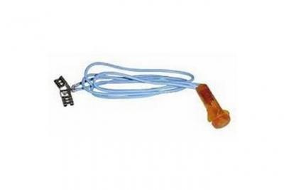 Voyant orange 430 Four, cuisini&egrave;re 93431195 ROSIERES - 146058