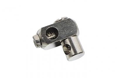 Wirquin - Chape de liaison SP9424 pour tirette de lavabo