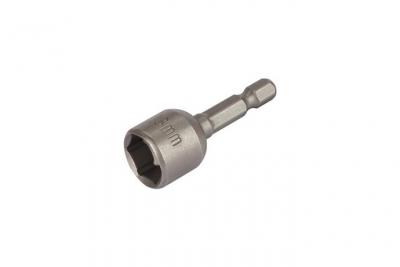 WOLFCRAFT 1 Douille SW 13,0, 50 mm