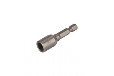WOLFCRAFT 1 Douille SW 8,0, 50 mm