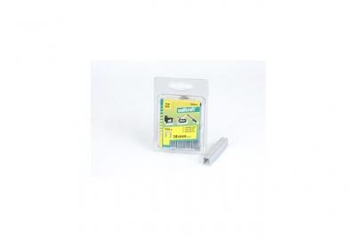 Wolfcraft - Typ 053 Agrafes larges, hauteur d'agrafe : 14 mm