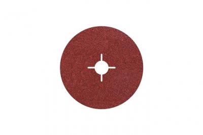 Wolfcraft lot de 20 disq. Abrasives pour meuleuse - &oslash; 115 mm